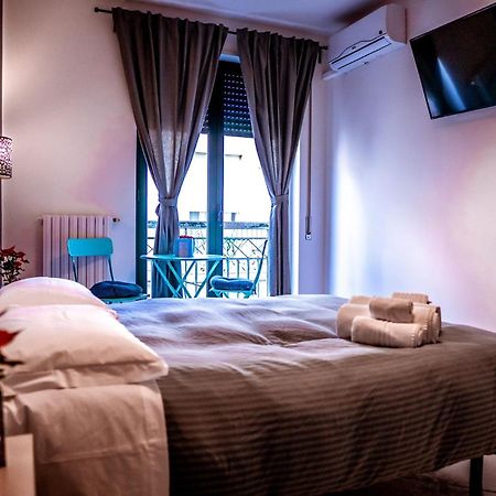 Bed and Breakfast Dimora Le Grottaglie à Polignano a Mare Extérieur photo