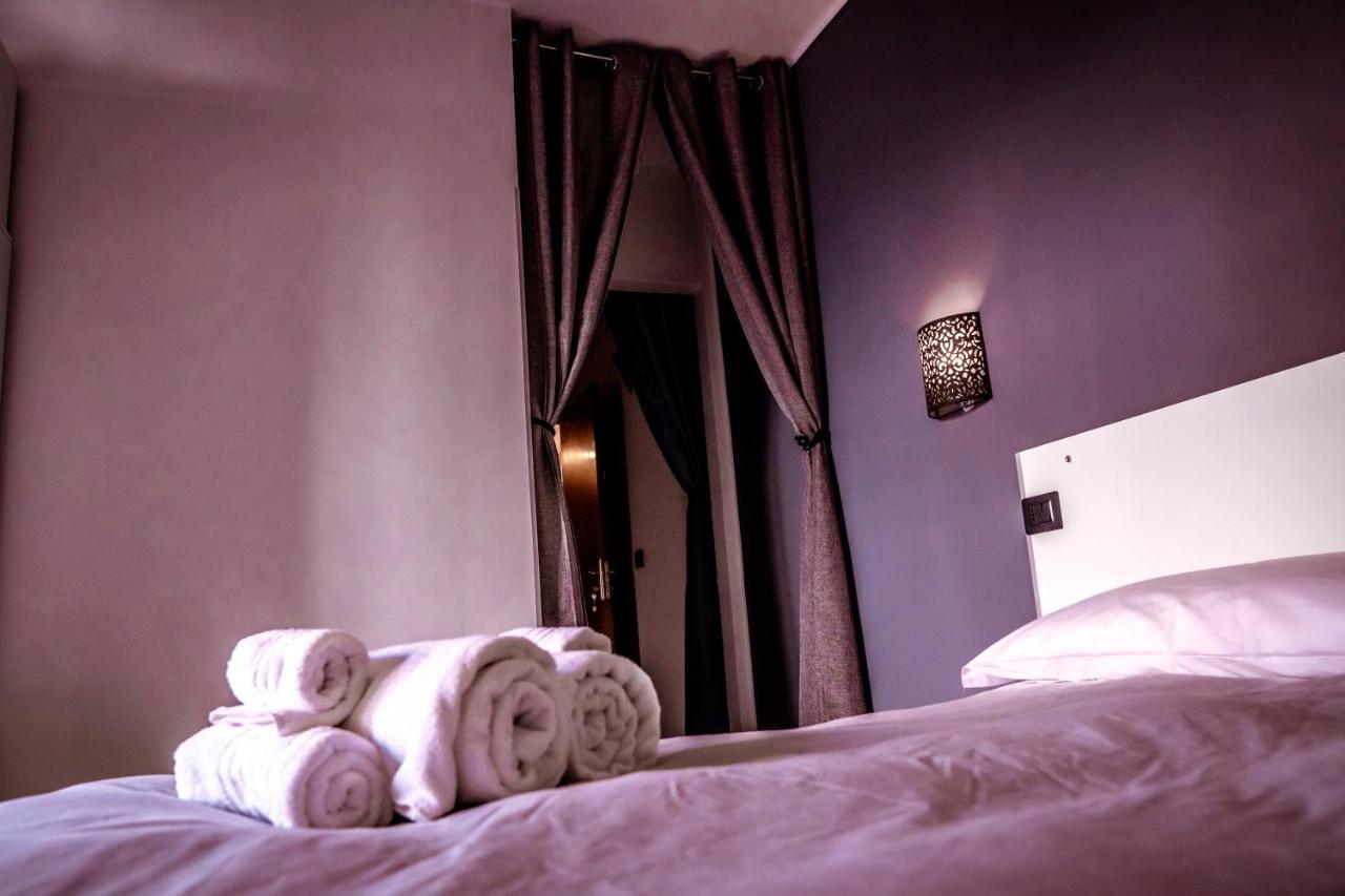 Bed and Breakfast Dimora Le Grottaglie à Polignano a Mare Extérieur photo