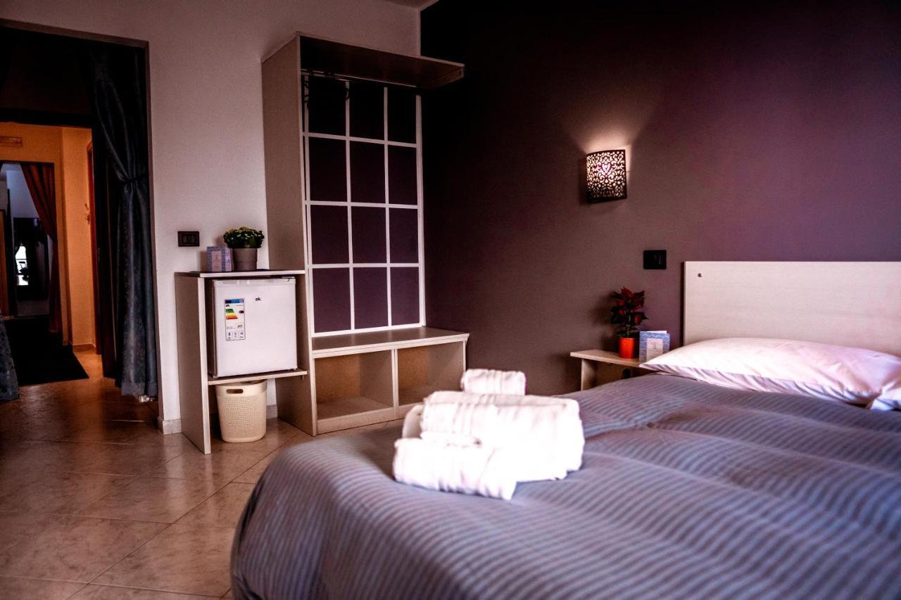 Bed and Breakfast Dimora Le Grottaglie à Polignano a Mare Extérieur photo
