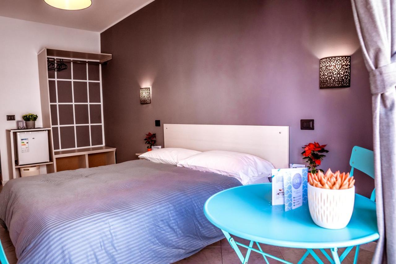 Bed and Breakfast Dimora Le Grottaglie à Polignano a Mare Extérieur photo