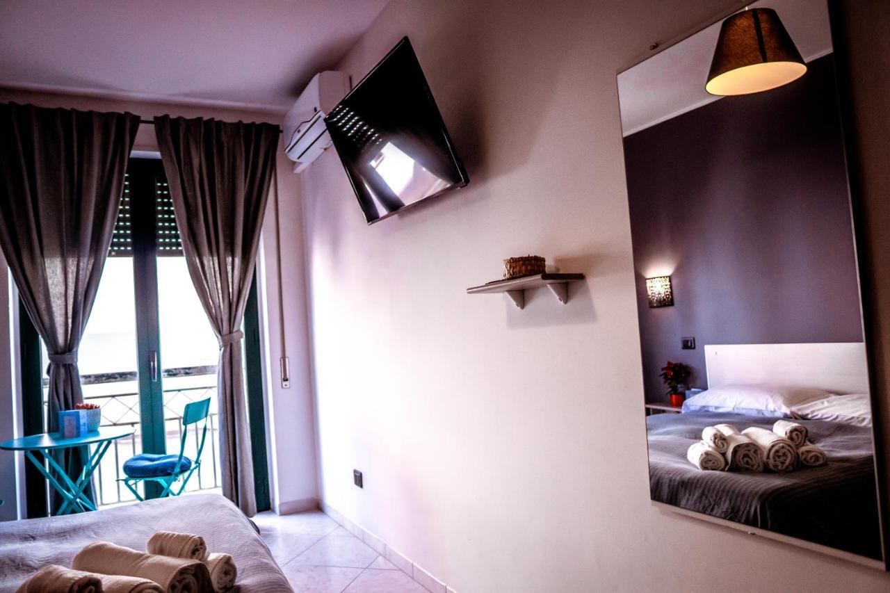 Bed and Breakfast Dimora Le Grottaglie à Polignano a Mare Extérieur photo