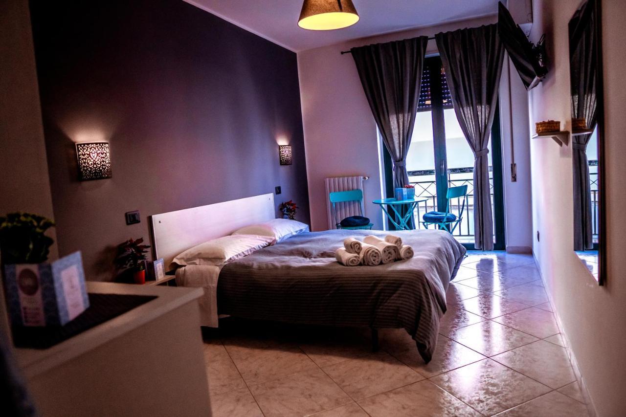 Bed and Breakfast Dimora Le Grottaglie à Polignano a Mare Extérieur photo