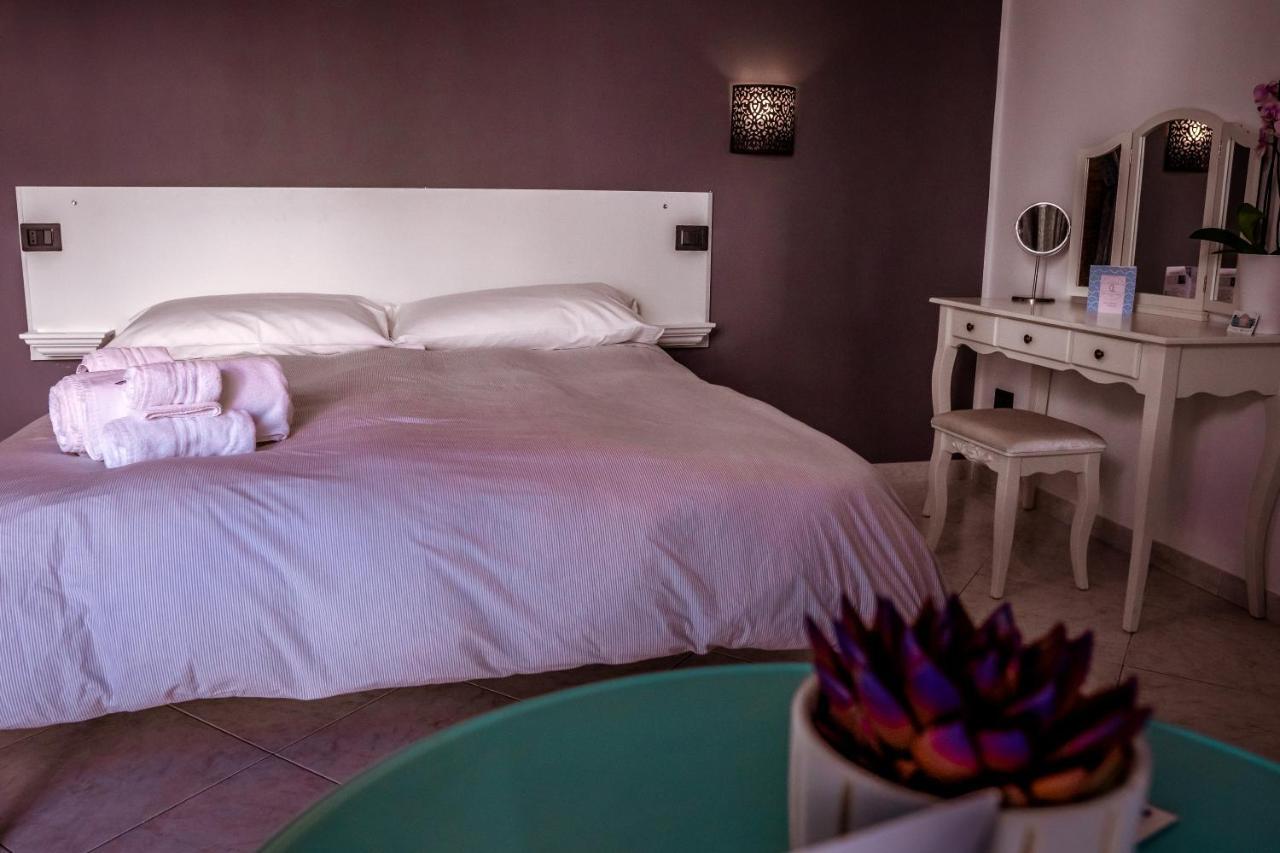 Bed and Breakfast Dimora Le Grottaglie à Polignano a Mare Extérieur photo