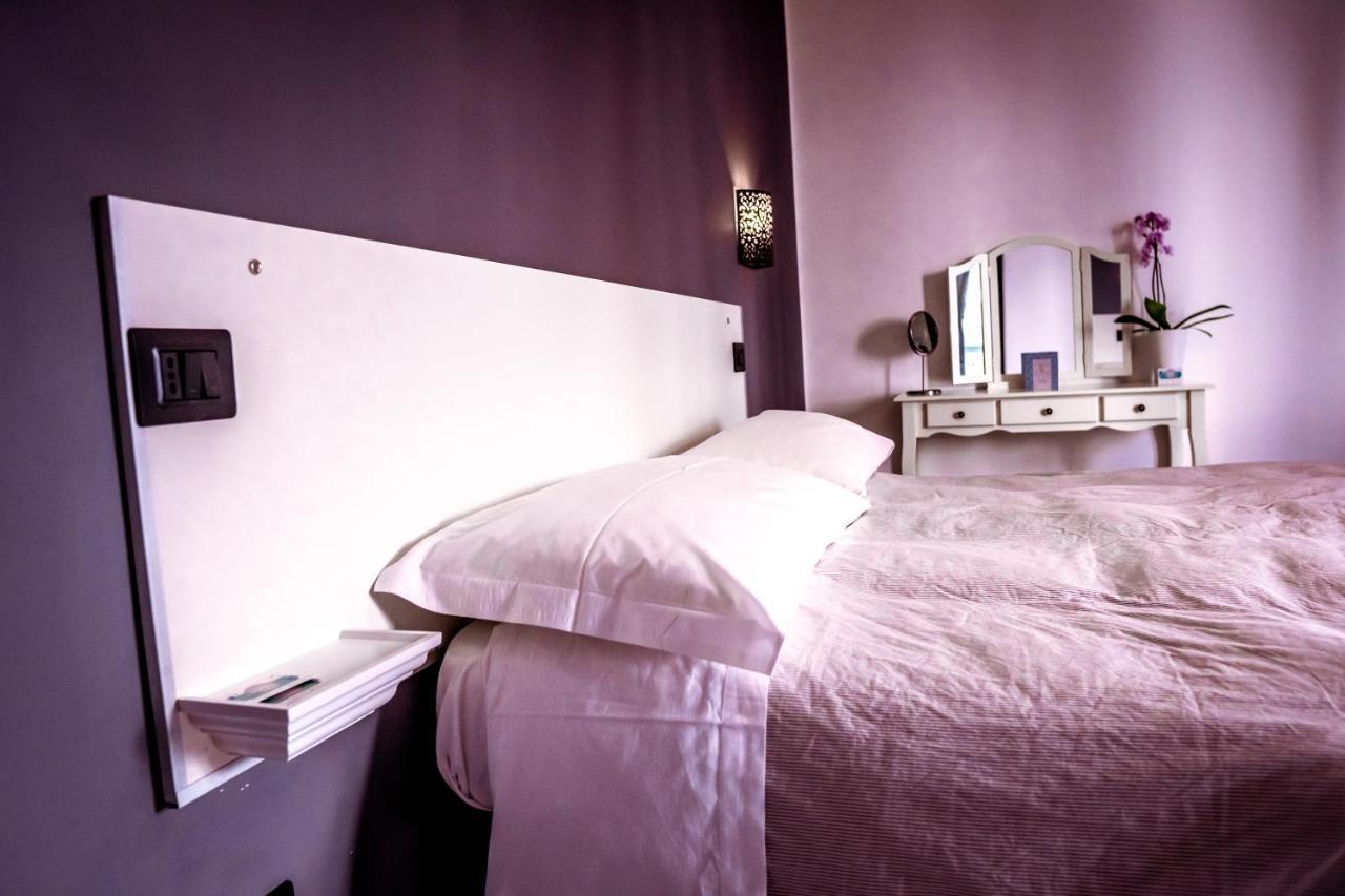 Bed and Breakfast Dimora Le Grottaglie à Polignano a Mare Extérieur photo