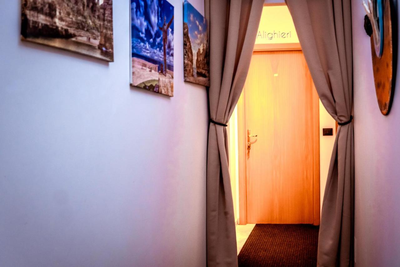 Bed and Breakfast Dimora Le Grottaglie à Polignano a Mare Extérieur photo