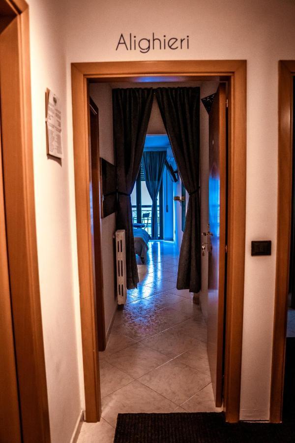 Bed and Breakfast Dimora Le Grottaglie à Polignano a Mare Extérieur photo