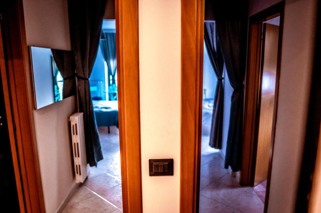 Bed and Breakfast Dimora Le Grottaglie à Polignano a Mare Extérieur photo