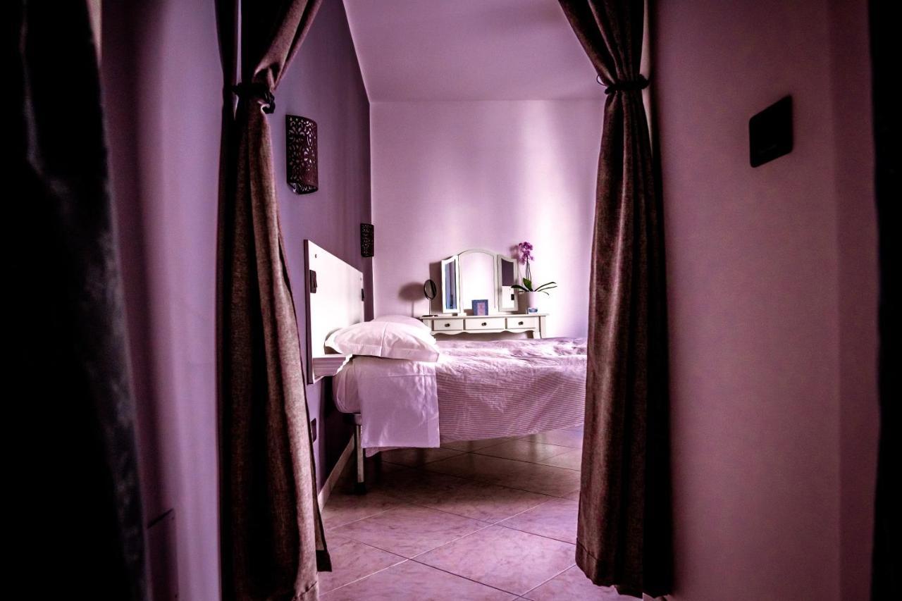 Bed and Breakfast Dimora Le Grottaglie à Polignano a Mare Extérieur photo