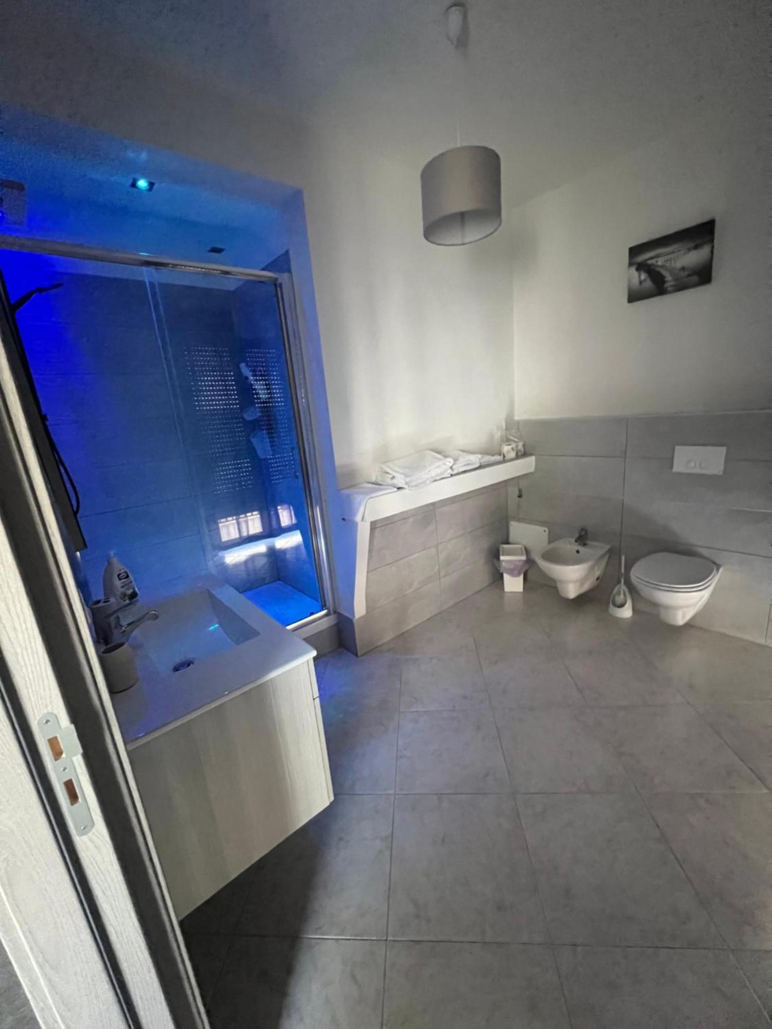 Bed and Breakfast Dimora Le Grottaglie à Polignano a Mare Extérieur photo