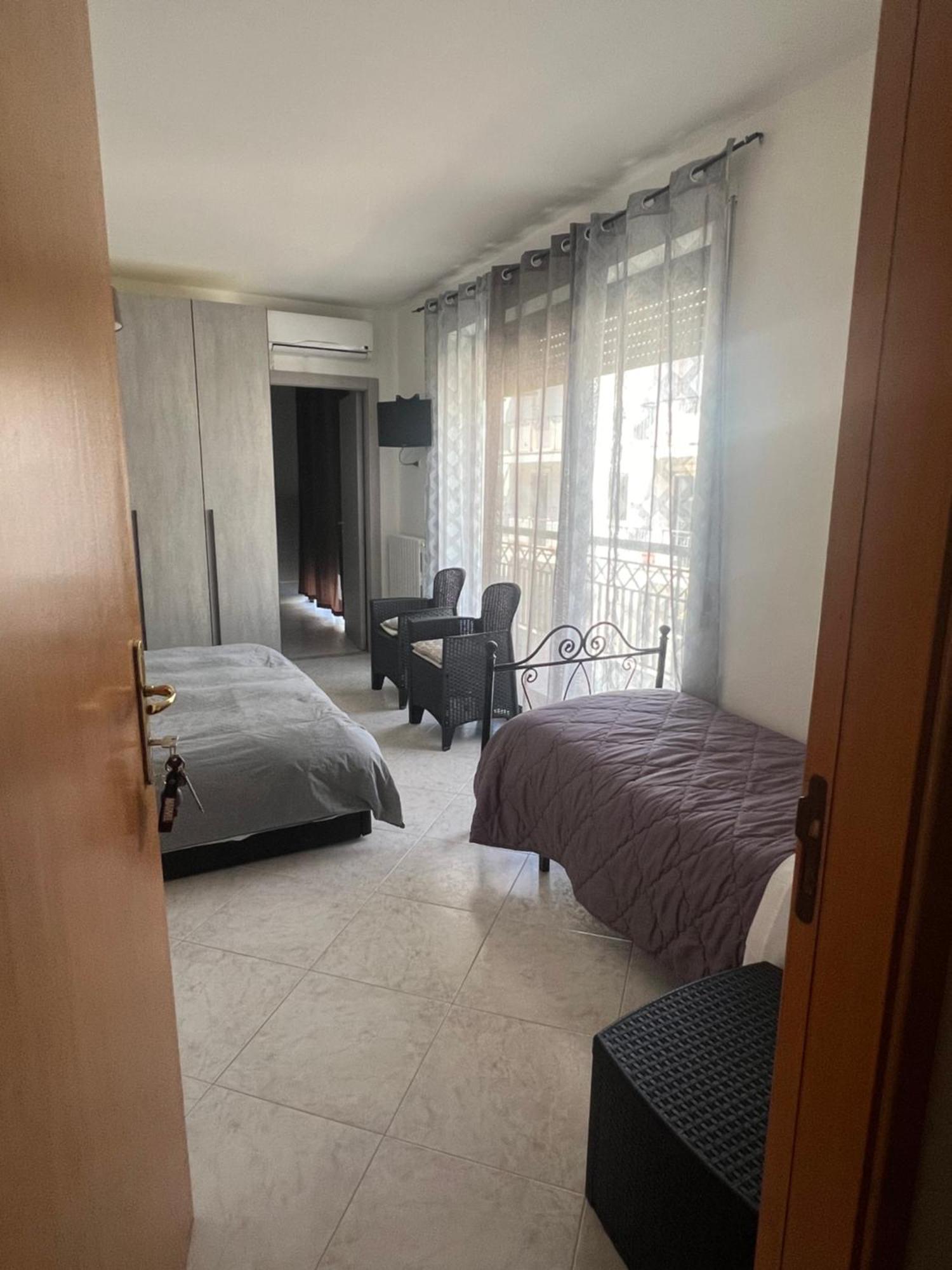 Bed and Breakfast Dimora Le Grottaglie à Polignano a Mare Extérieur photo