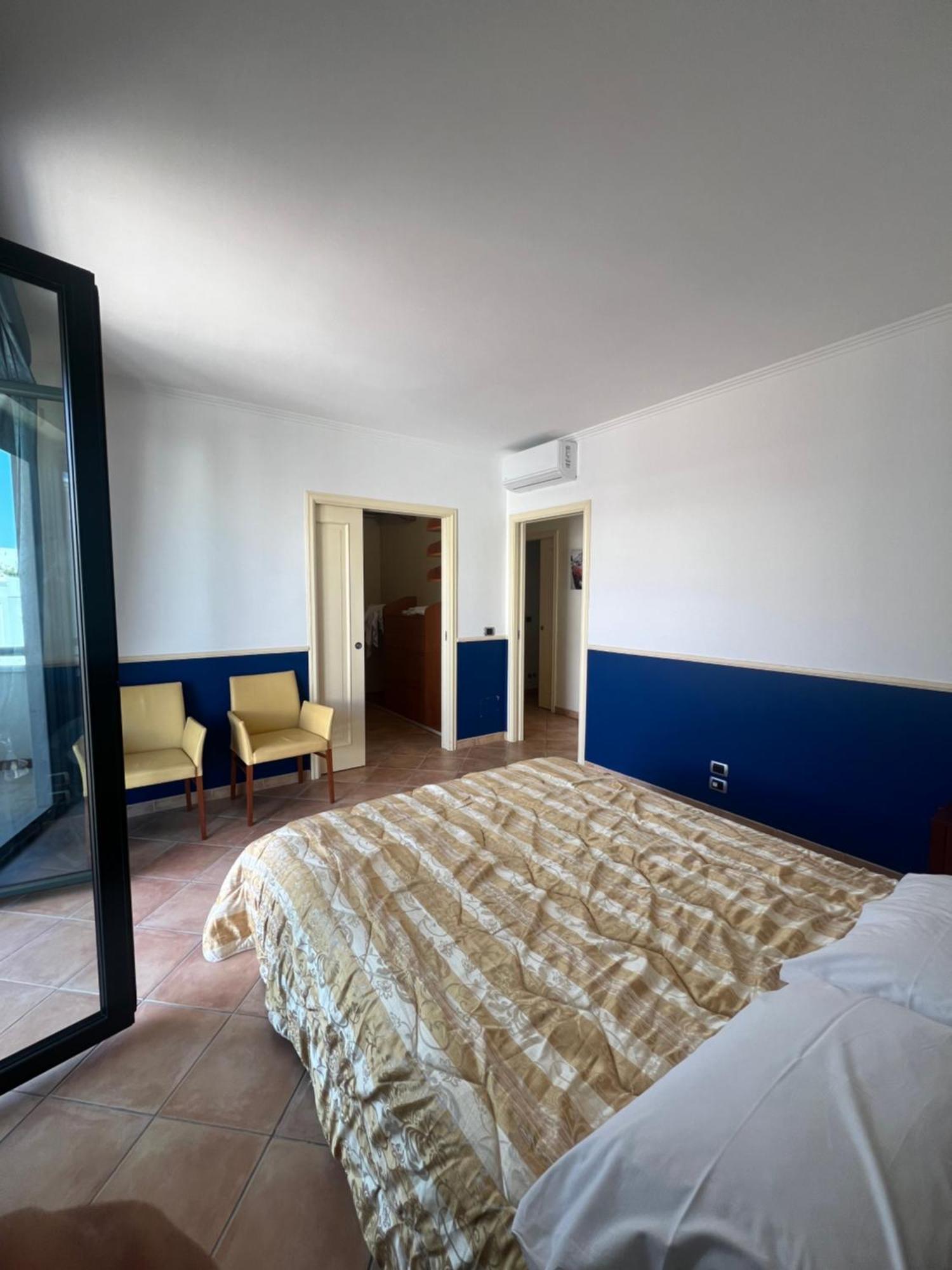 Bed and Breakfast Dimora Le Grottaglie à Polignano a Mare Extérieur photo