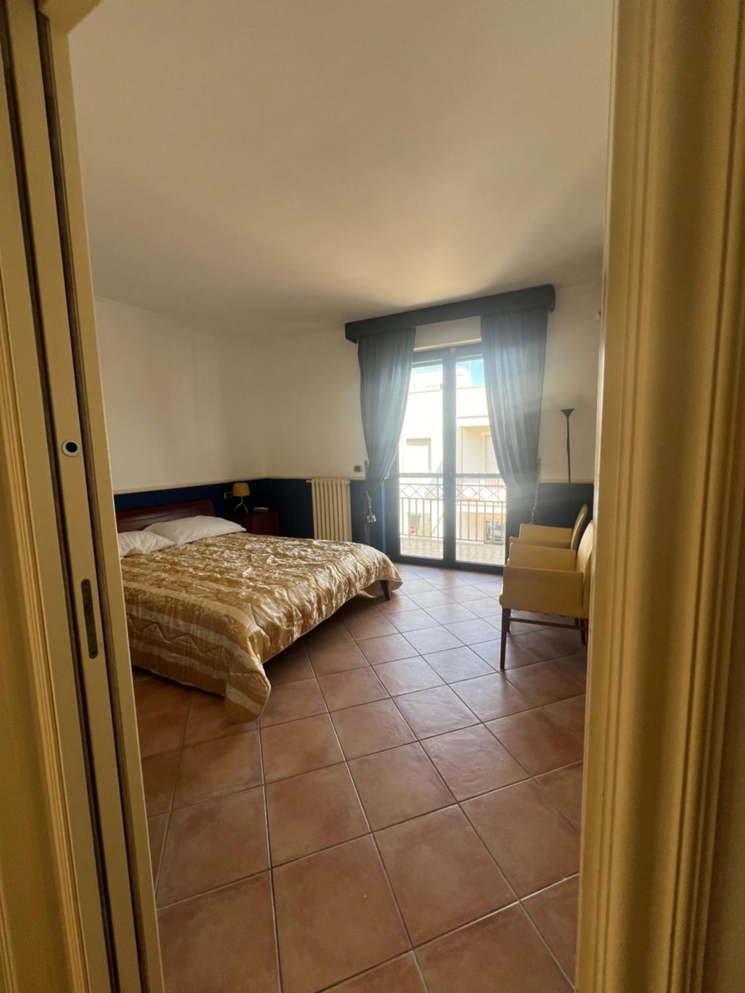 Bed and Breakfast Dimora Le Grottaglie à Polignano a Mare Extérieur photo