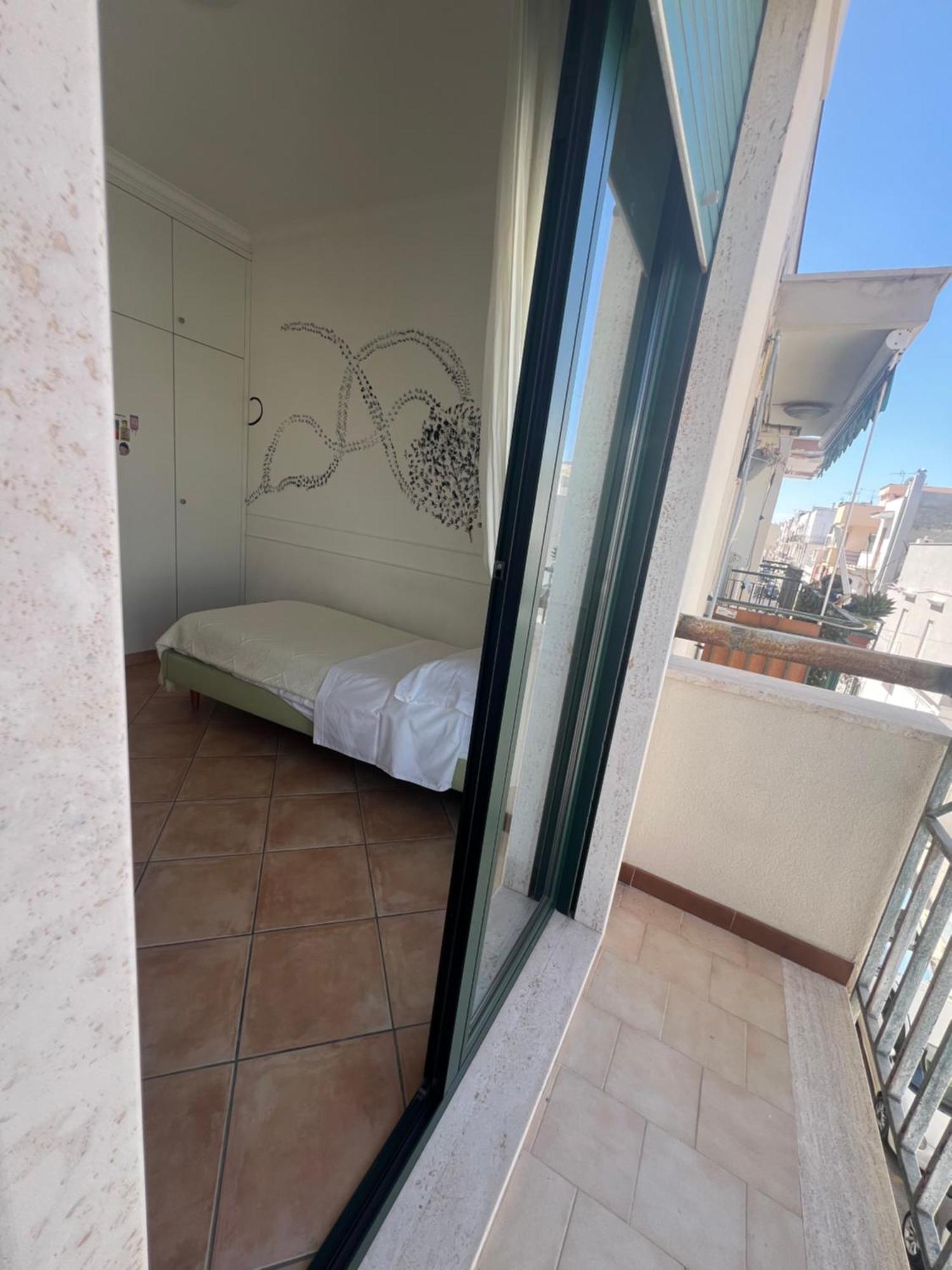 Bed and Breakfast Dimora Le Grottaglie à Polignano a Mare Extérieur photo