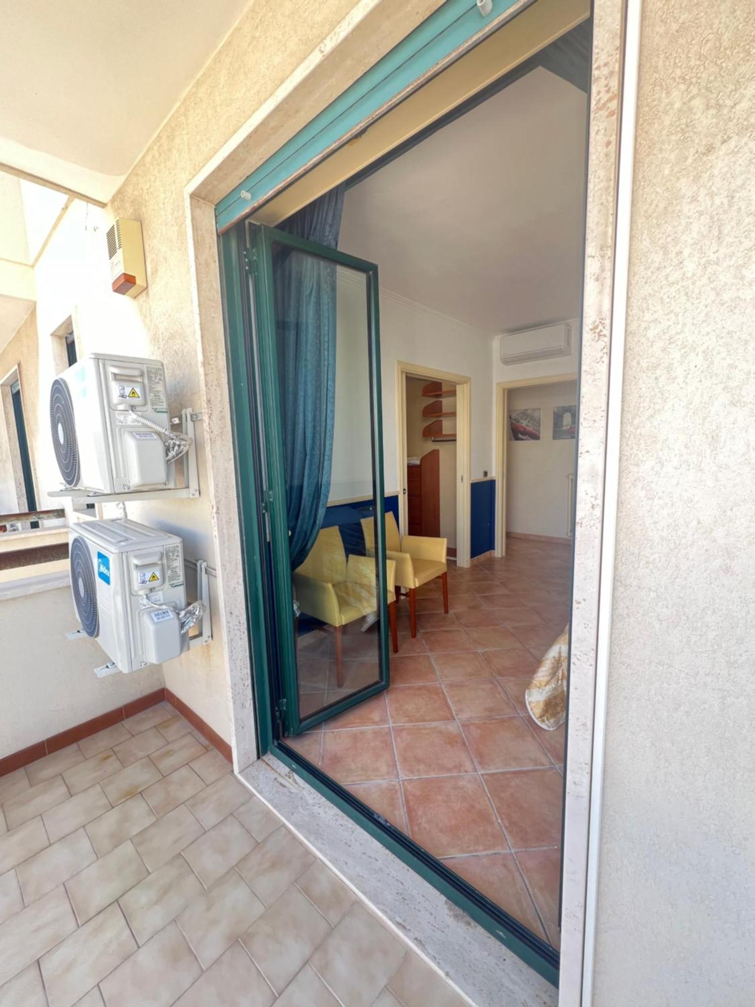 Bed and Breakfast Dimora Le Grottaglie à Polignano a Mare Extérieur photo