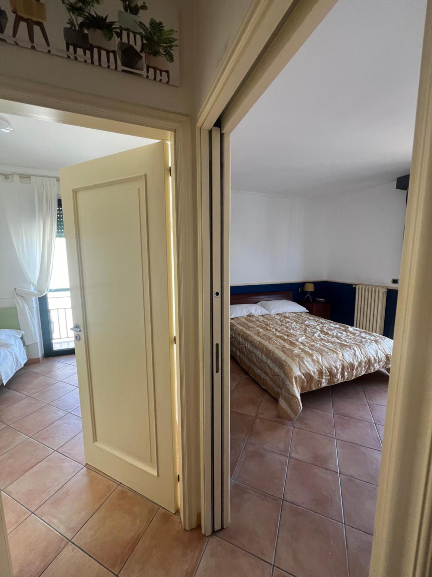 Bed and Breakfast Dimora Le Grottaglie à Polignano a Mare Extérieur photo