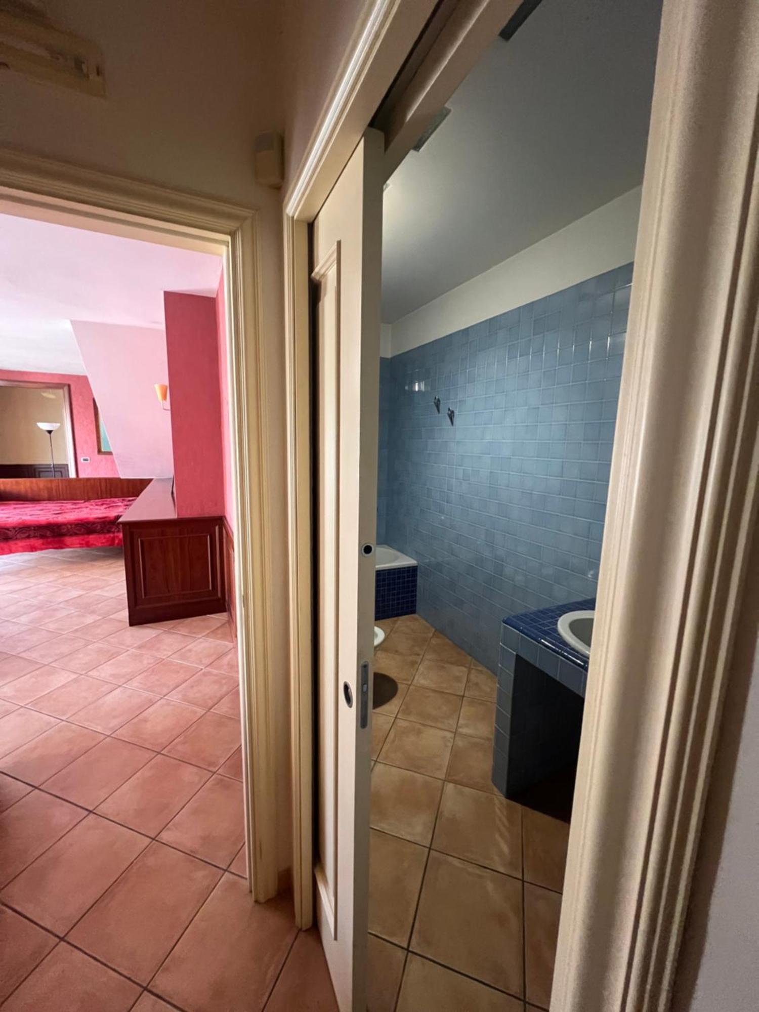 Bed and Breakfast Dimora Le Grottaglie à Polignano a Mare Extérieur photo